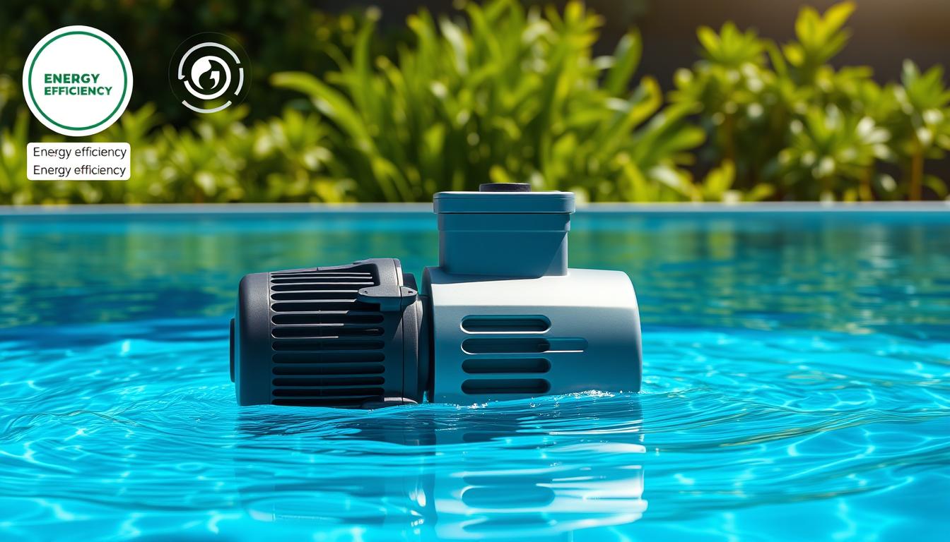 pool pump efficiency