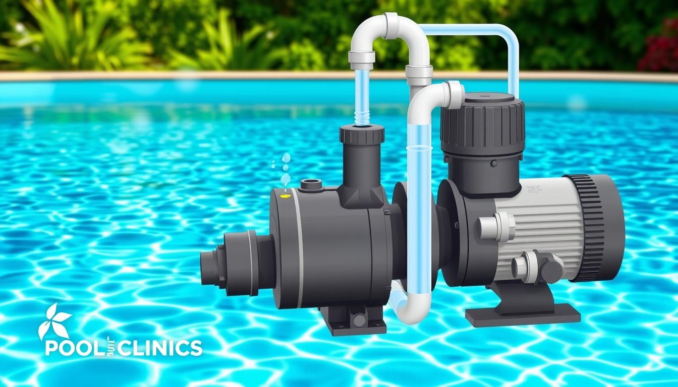 pool pump recirculation