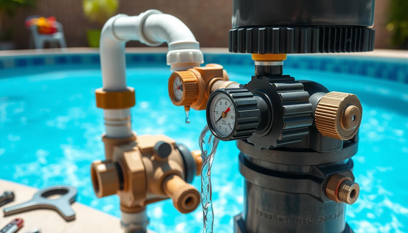 pool pump troubleshooting