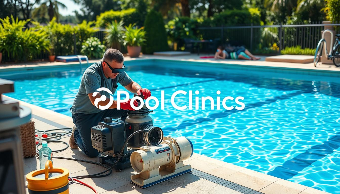 pool sand filter maintenance