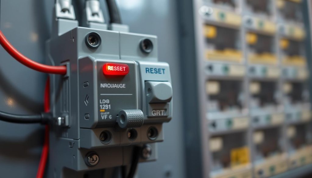 power surge protection circuit breaker