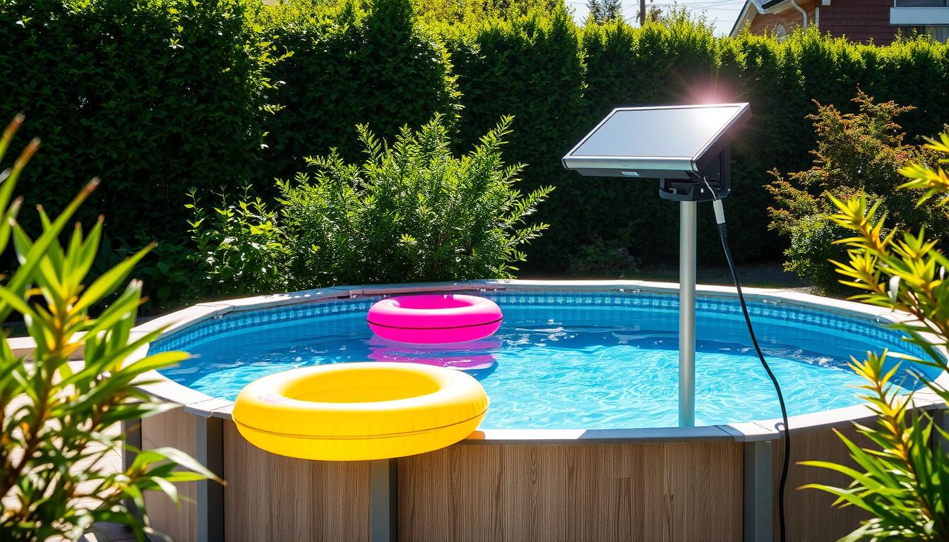 solar heaters for above ground pools