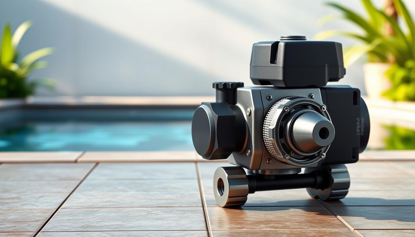 3 Wege Ventil Pool Elektrisch: Funktion und Vorteile erklärt 1 3 wege ventil pool elektrisch