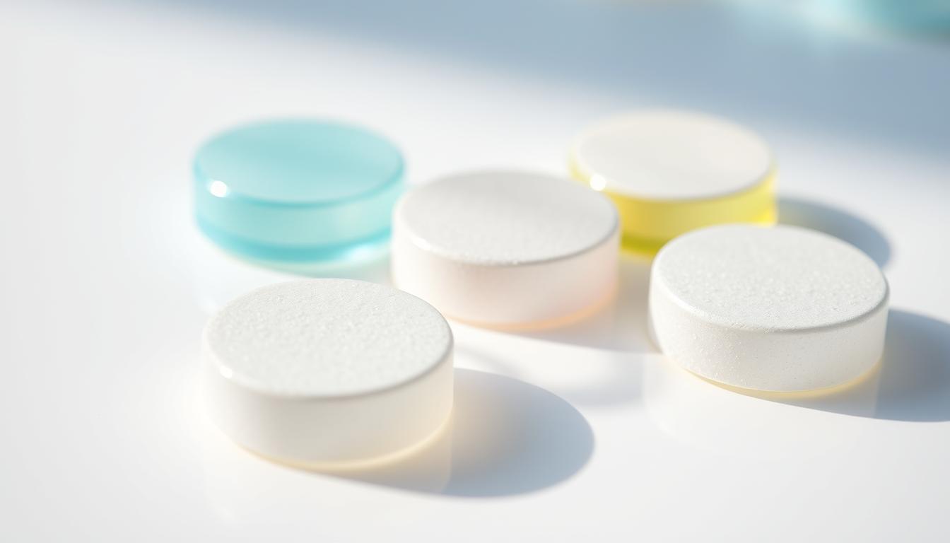 5 in1 pool tabs 200g - Ihr Schlüssel zu einem sauberen Pool 1 5 in 1 pool tabs 200g