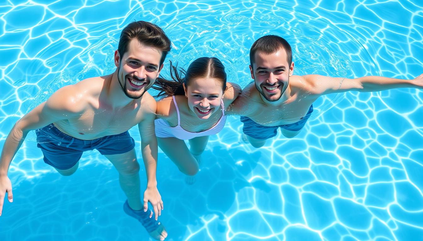 Zu viel Chlor im Pool: Ursachen, Folgen und schnelle Lösungen 1 zu viel chlor im pool