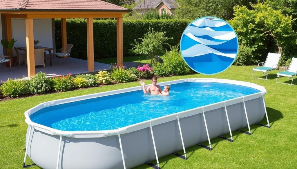 Bestway Power Steel Pool 488 × 122 cm kaufen