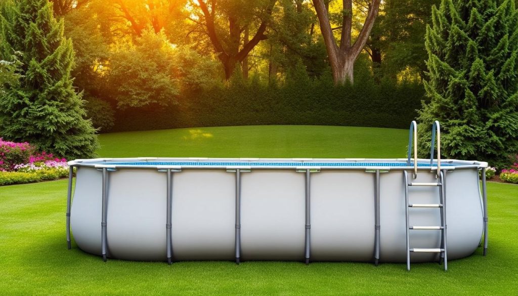 Bestway Steel Pro Max Pool
