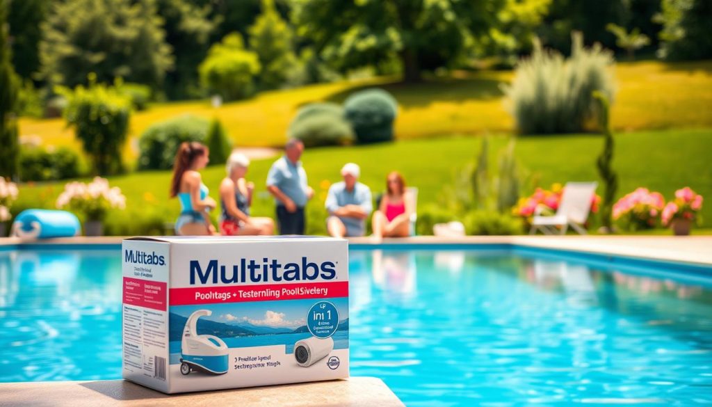 Erfahrungen Poolpflege