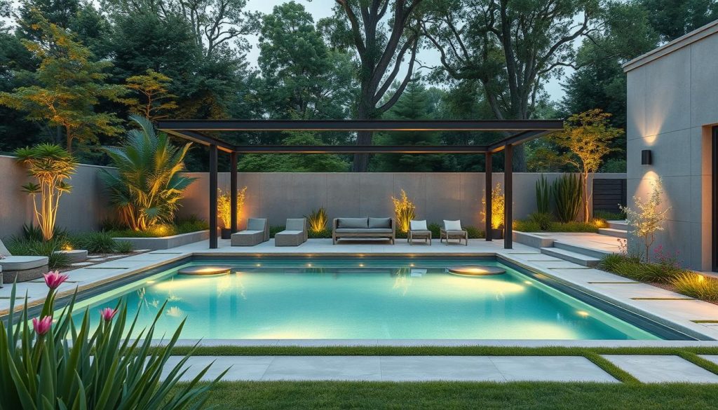 Frame Pool Design