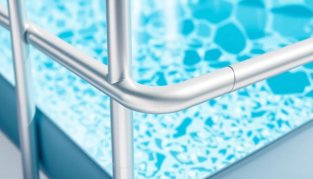 Frame Pool DuraPlus™ Material