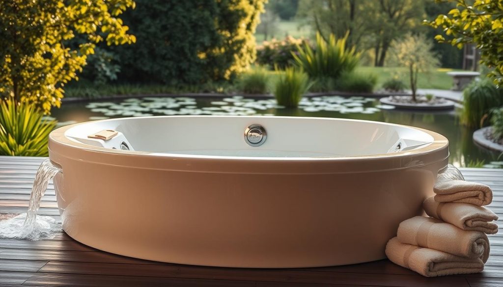 Funktionen und Komfort Whirlpool