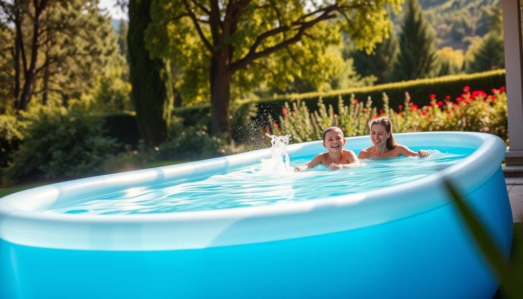 Intex Aufstellpool Easy Set Pools