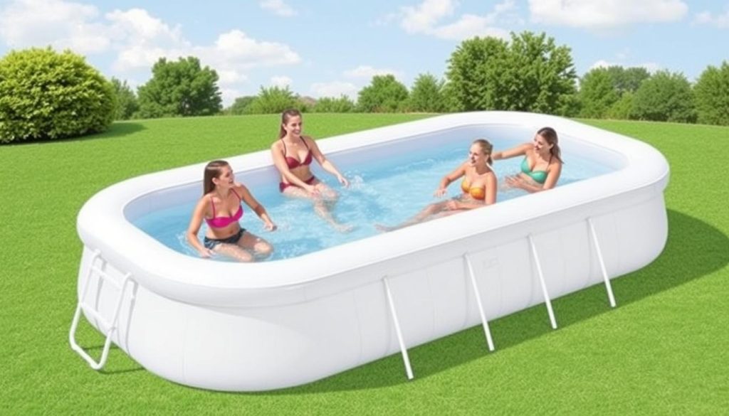 Intex Easy Pool Set 457 × 122 cm kaufen