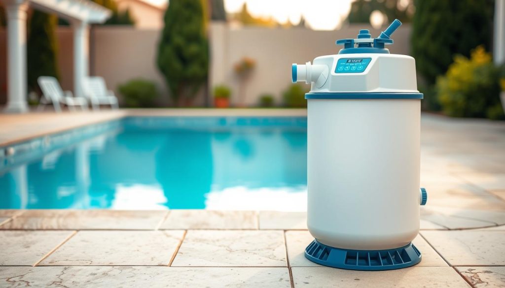 Intex Sandfilterpumpe Einführung