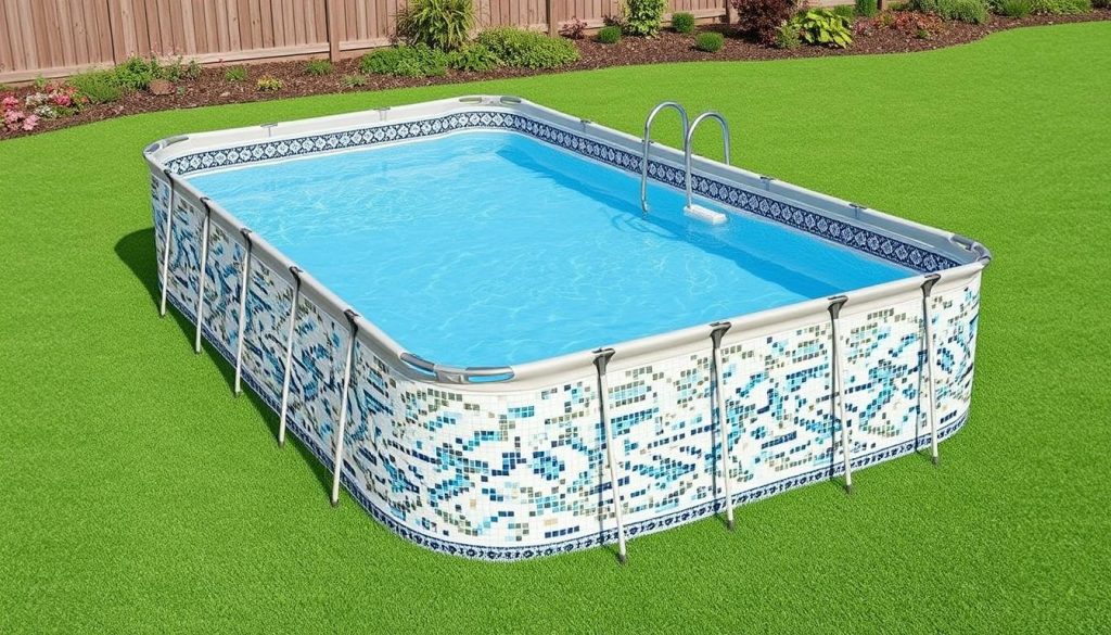 Intex XTR Frame Pool 610 × 122 cm kaufen