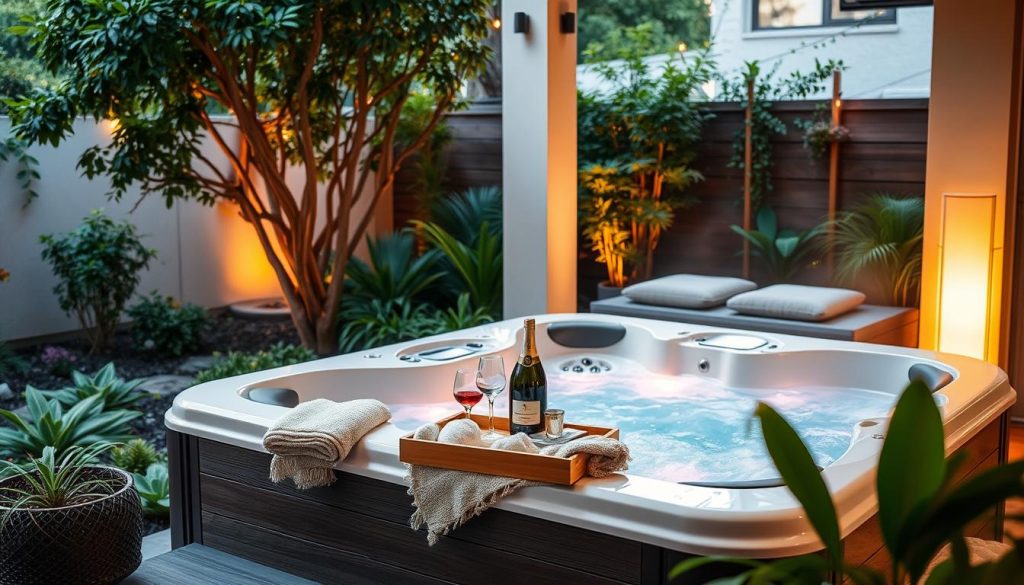 Komfort und Lifestyle mit Lay Z Spa Zubehör