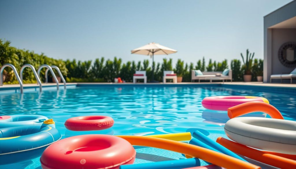 Pool Zubehör