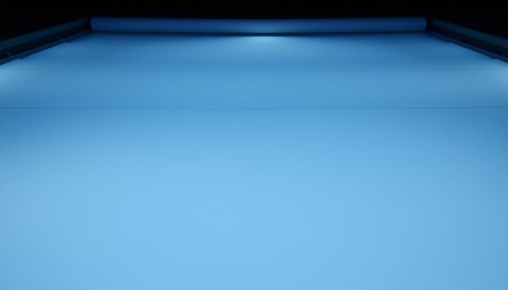 Poolabdeckung