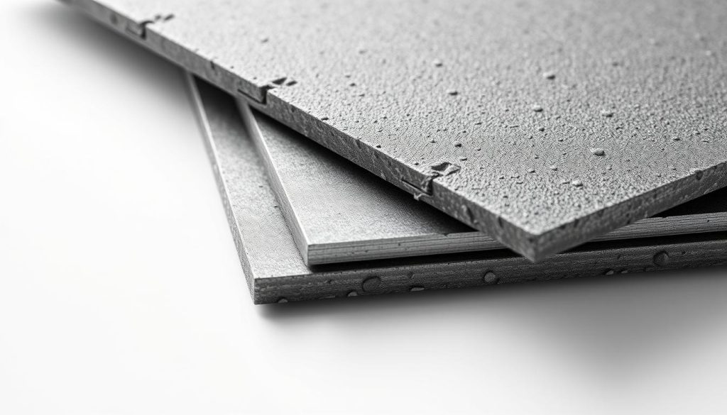 Stabilität und Sicherheit durch 3 Lagen SUPER-TOUGH® Material