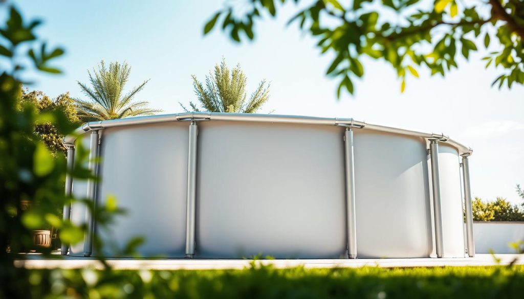 Steel Pro MAX Frame Pool
