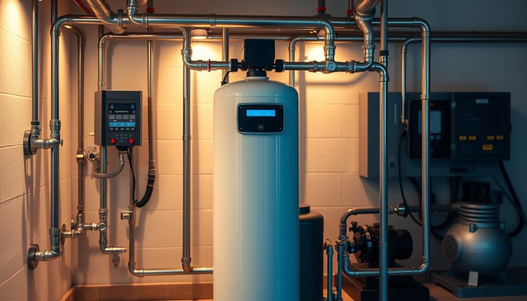 UV Filter in Kombination mit anderen Systemen