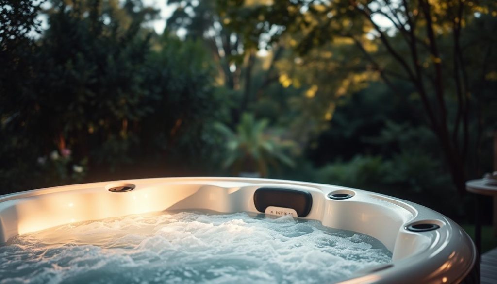 Whirlpool Entspannung
