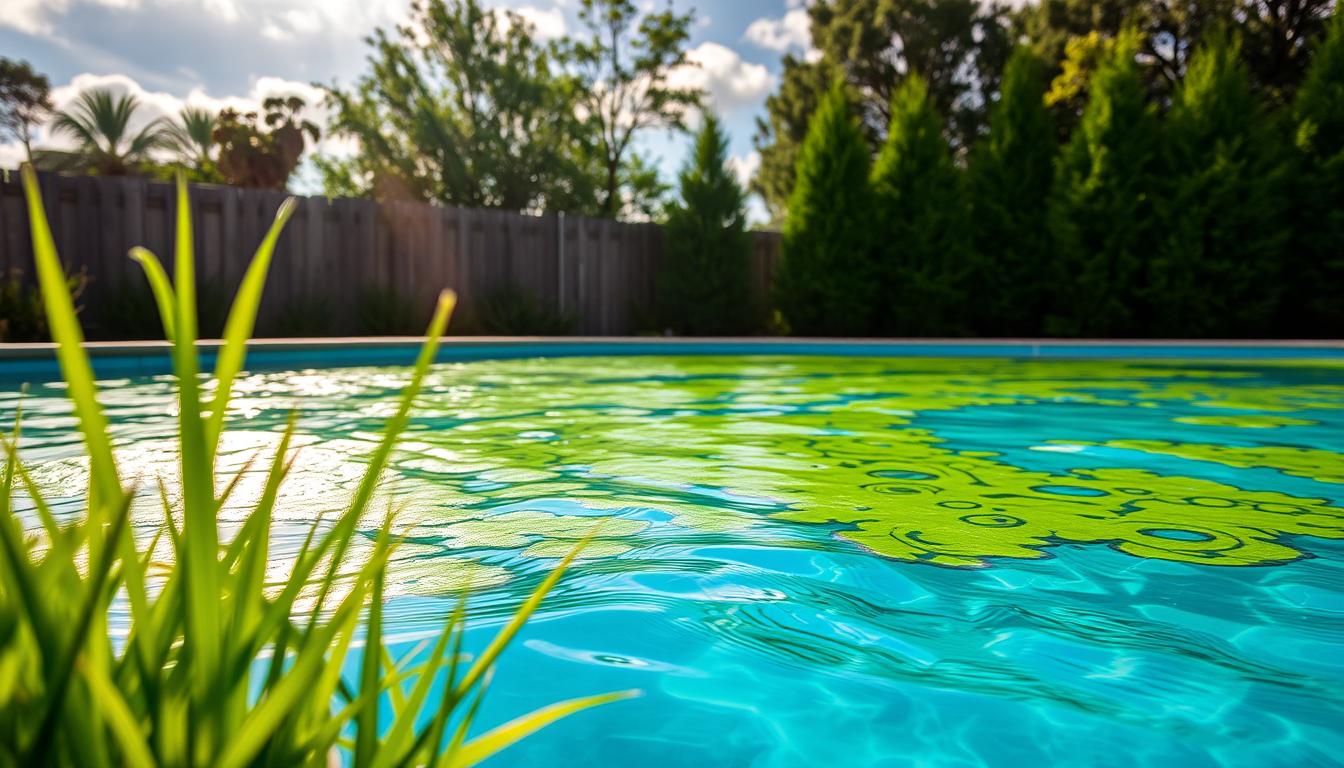 algen im pool was tun 1 algen im pool was tun