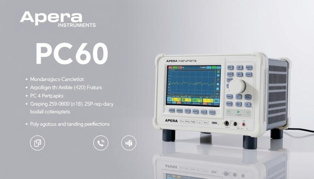 apera instruments pc60 multiparameter kaufen