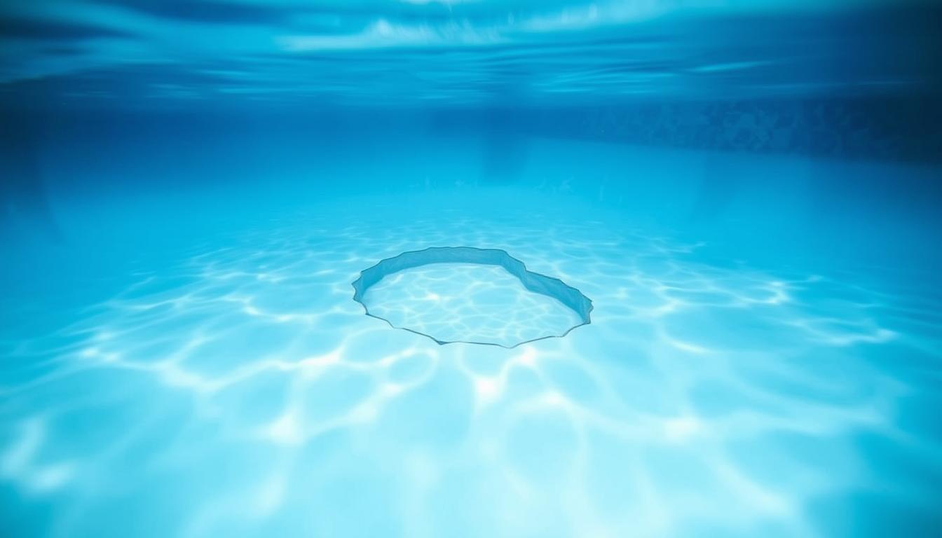 Loch im Bestway Pool unter Wasser flicken: Expertenrat 1 bestway pool loch flicken unter wasser