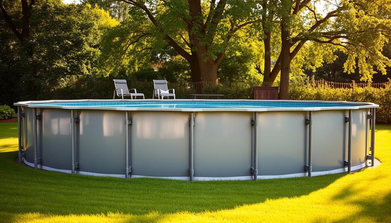 Bestway Steel Pro Max 427x122 Pool - Expertise und Testbericht 1 bestway steel pro max 427x122