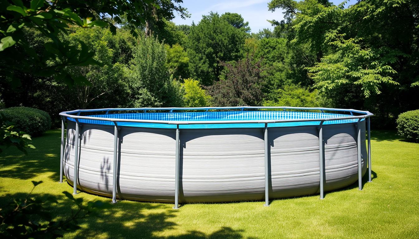 Bestway Steel Pro Max457x122 Pool: Erfahrungen & Details erklärt 1 bestway steel pro max 457x122