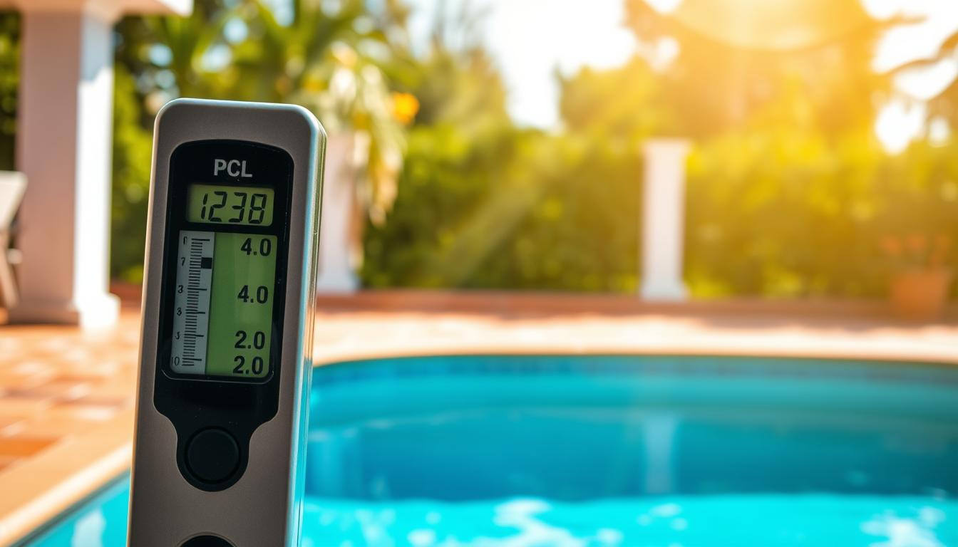 chlorgehalt zu hoch im pool