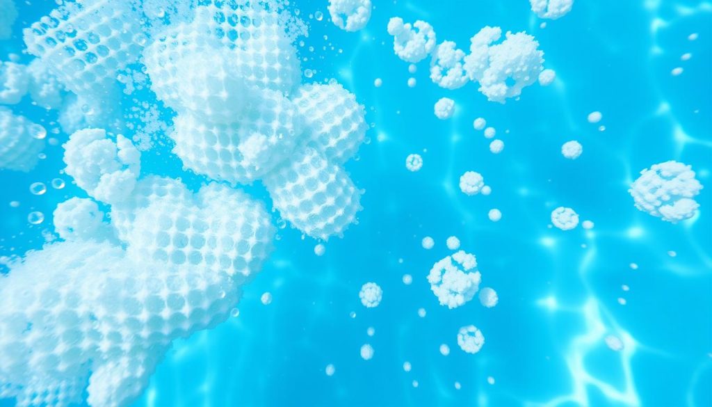 flockungsmittel pool anwendung