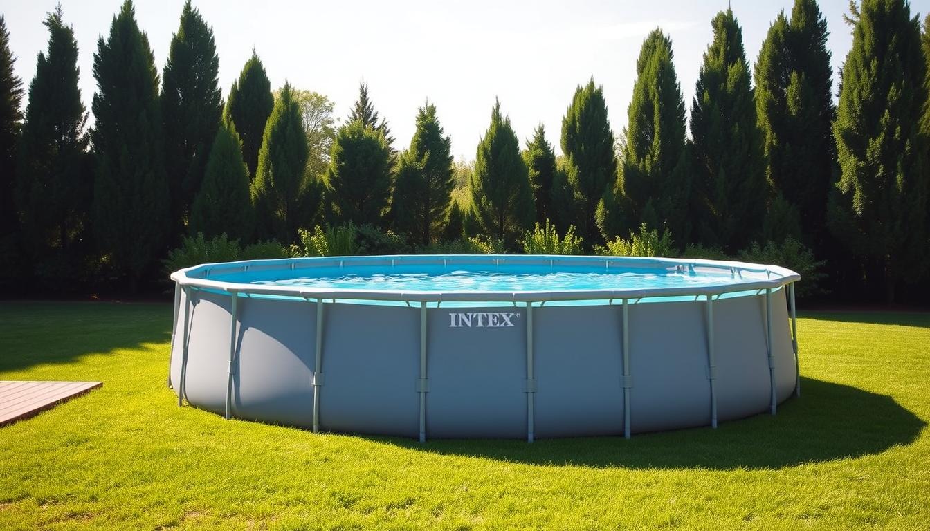 Intex Easy Set Pool Set: Experten-Test und Kaufempfehlung 1 intex easy set pool set