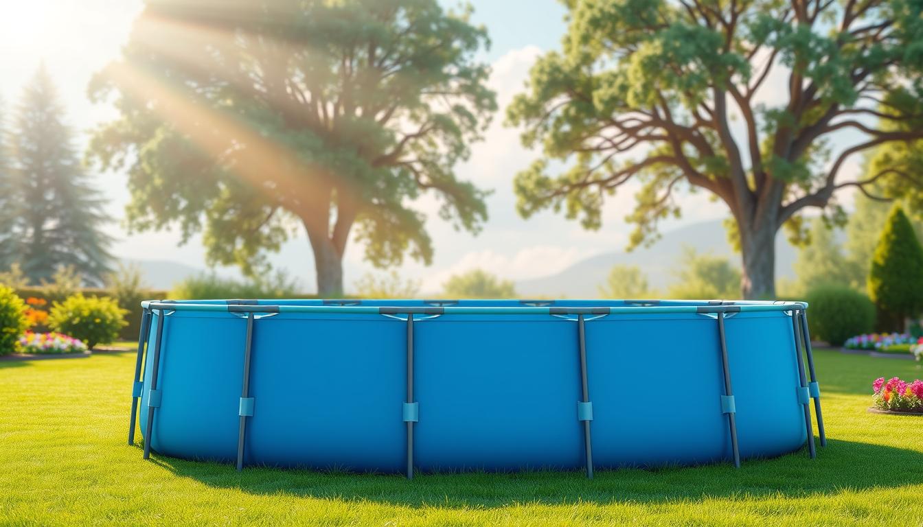 Intex Frame Pool 549 x 132: Experten-Test und Kaufberatung 1 intex frame pool 549 x 132