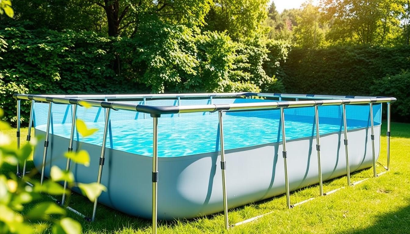 intex pool 549 x 132