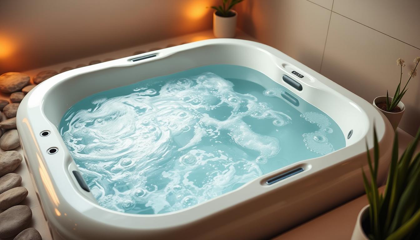 Intex PureSpa Jet and Bubble Deluxe Test & Erfahrungen 1 intex purespa jet and bubble deluxe