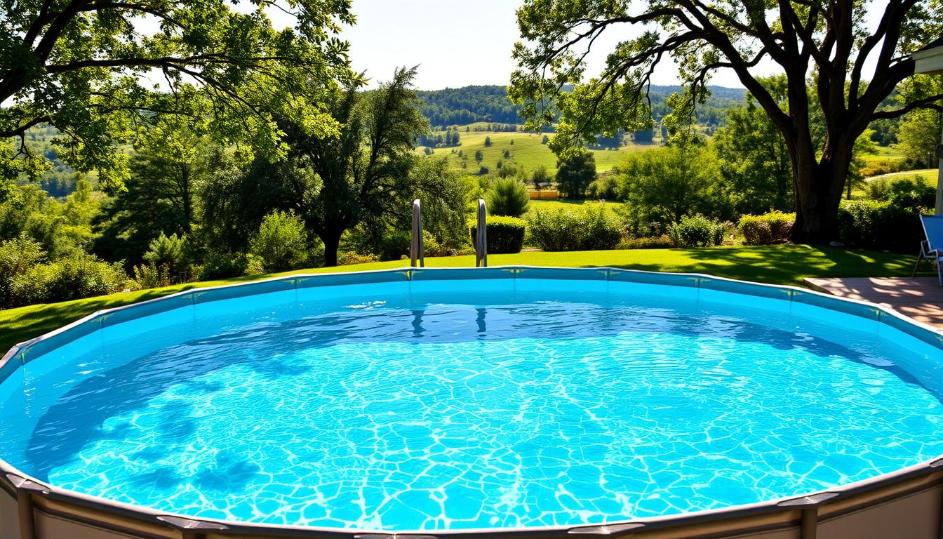 Intex Ultra Frame Swimming Pool: Ihr Ratgeber für Kauf und Aufbau 1 intex ultra frame swimming pool