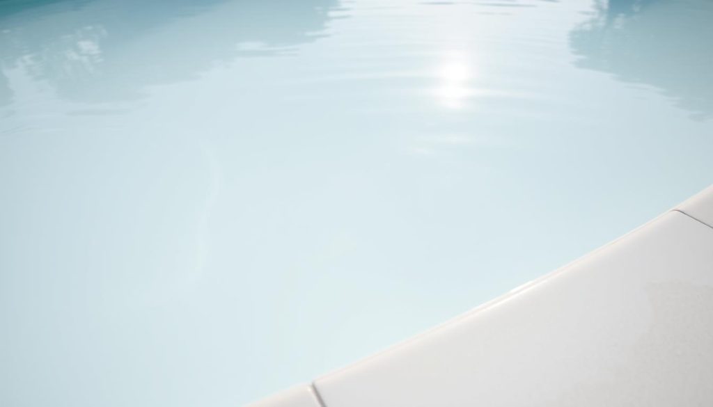 milchiges Poolwasser Ursachen