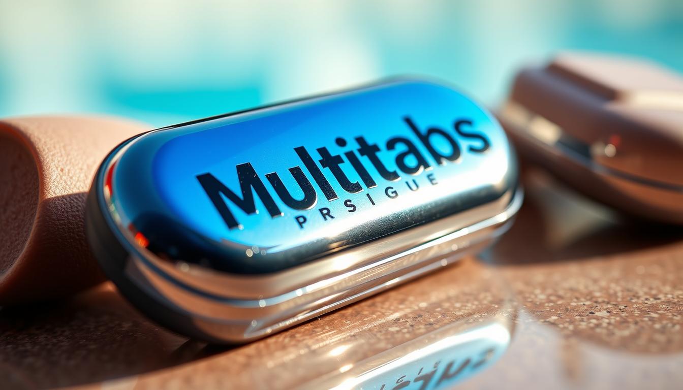 Multitabs Pool5 In1 Testsieger - Unser Erfahrungsbericht 1 multitabs pool 5 in 1 testsieger
