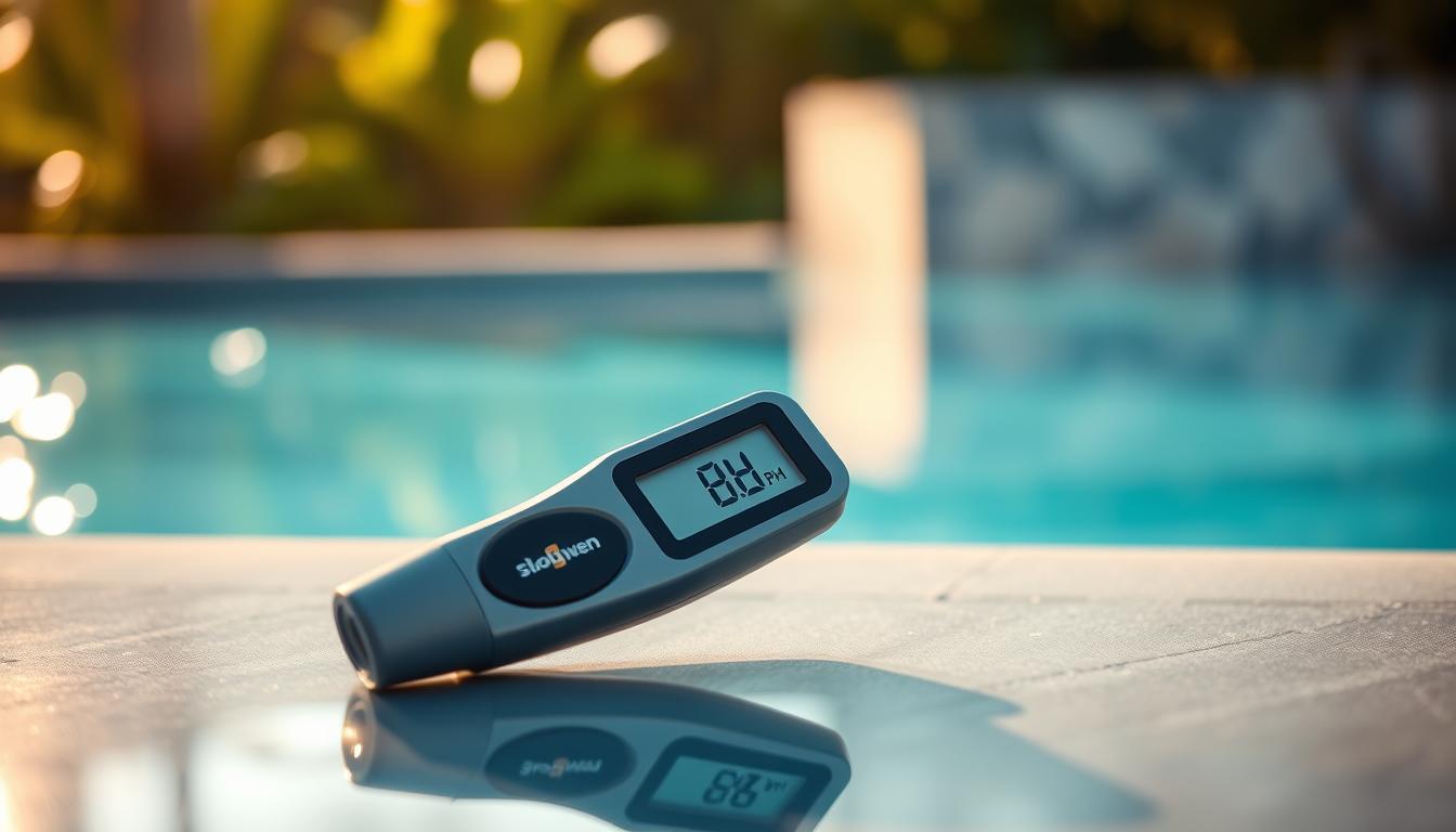 PH Wert Messer für Pool - Tests und Kaufberatung 1 ph wert messer für pool