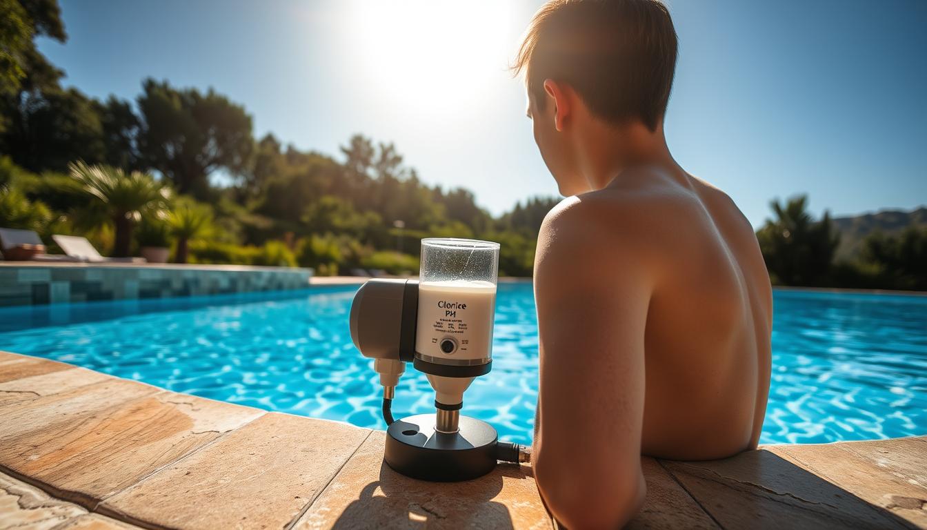 So senken Sie den PH-Wert Ihres Pools mit Chlor richtig 1 ph-wert pool senken mit chlor