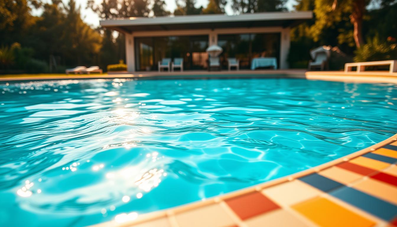 ph wert pool zu hoch