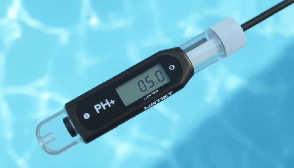 ph-wert tester pool