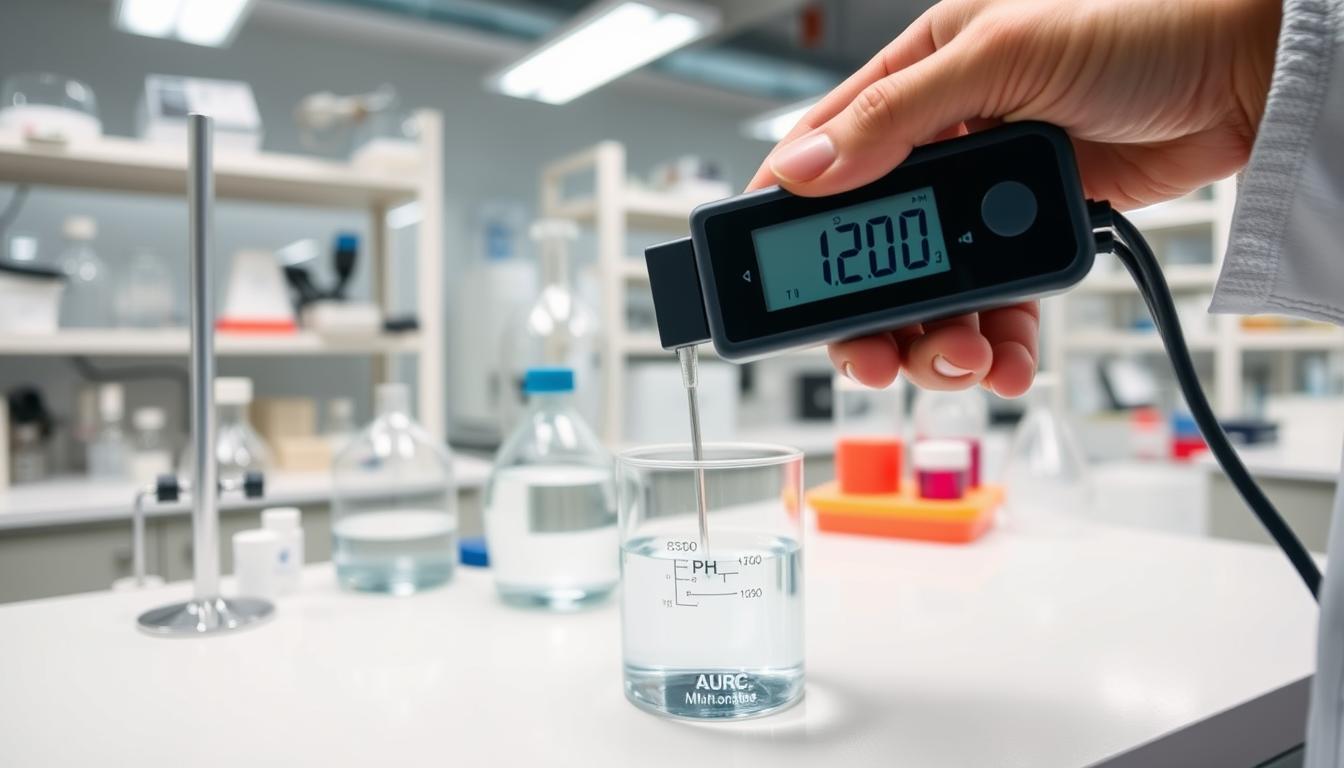 ph wert von wasser messen 1 ph wert von wasser messen