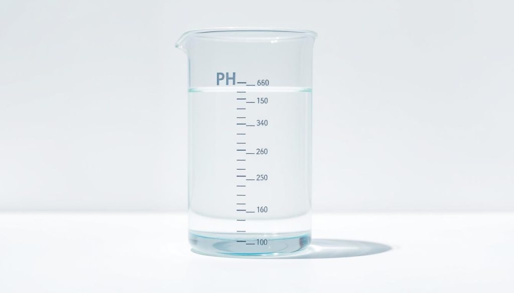 ph-wert wassers