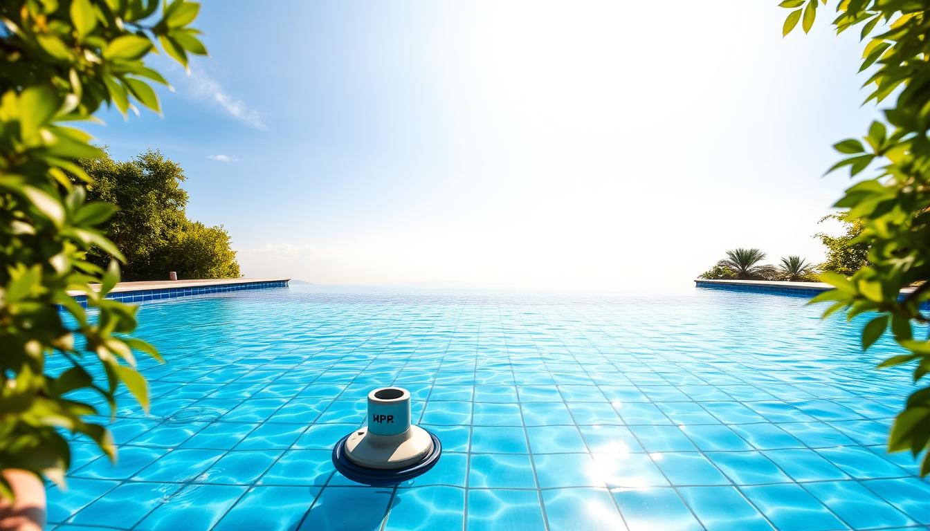 pH Wert zu hoch im Pool: Ursachen, Risiken und Korrektur 1 ph wert zu hoch pool