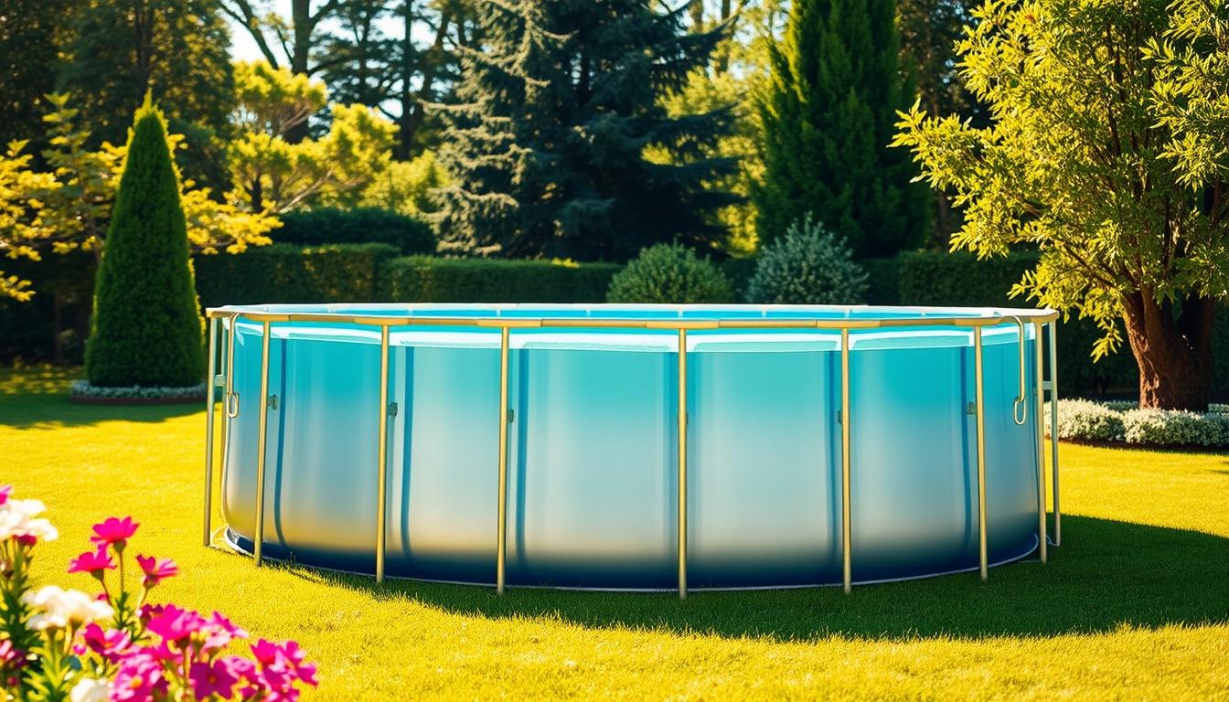 Bestway Steel Pro Frame Pool: Test, Vergleich und Kaufberatung 1 pool bestway steel pro frame