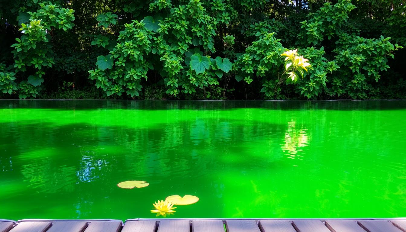 pool grünes wasser klar bekommen 1 pool grünes wasser klar bekommen