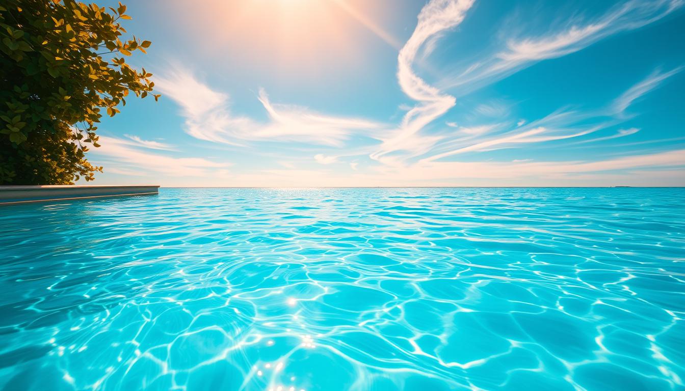 Pool Grünes Wasser Klar Bekommen: Effektive Tipps & Methoden 1 pool grünes wasser klar bekommen